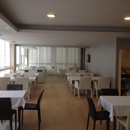 Apartahotel Aguadulce Aguadulce  Dış mekan fotoğraf