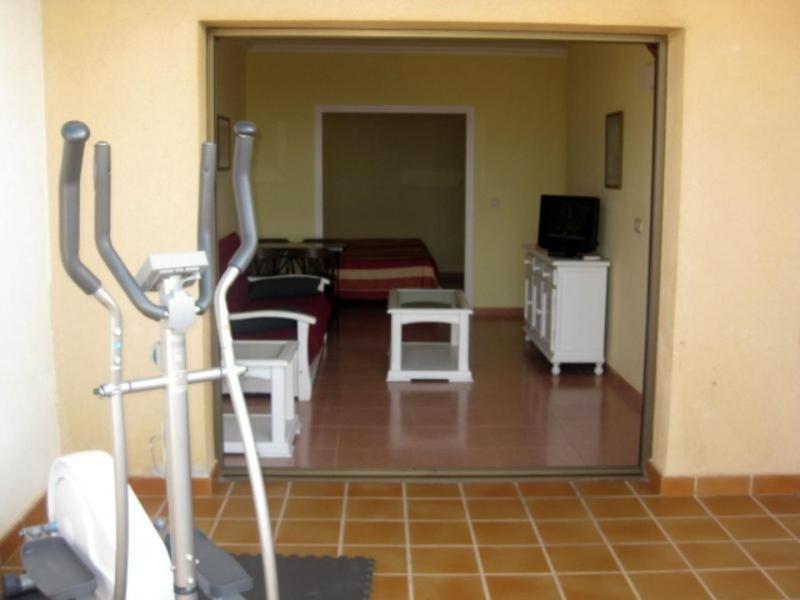 Apartahotel Aguadulce Aguadulce  Dış mekan fotoğraf