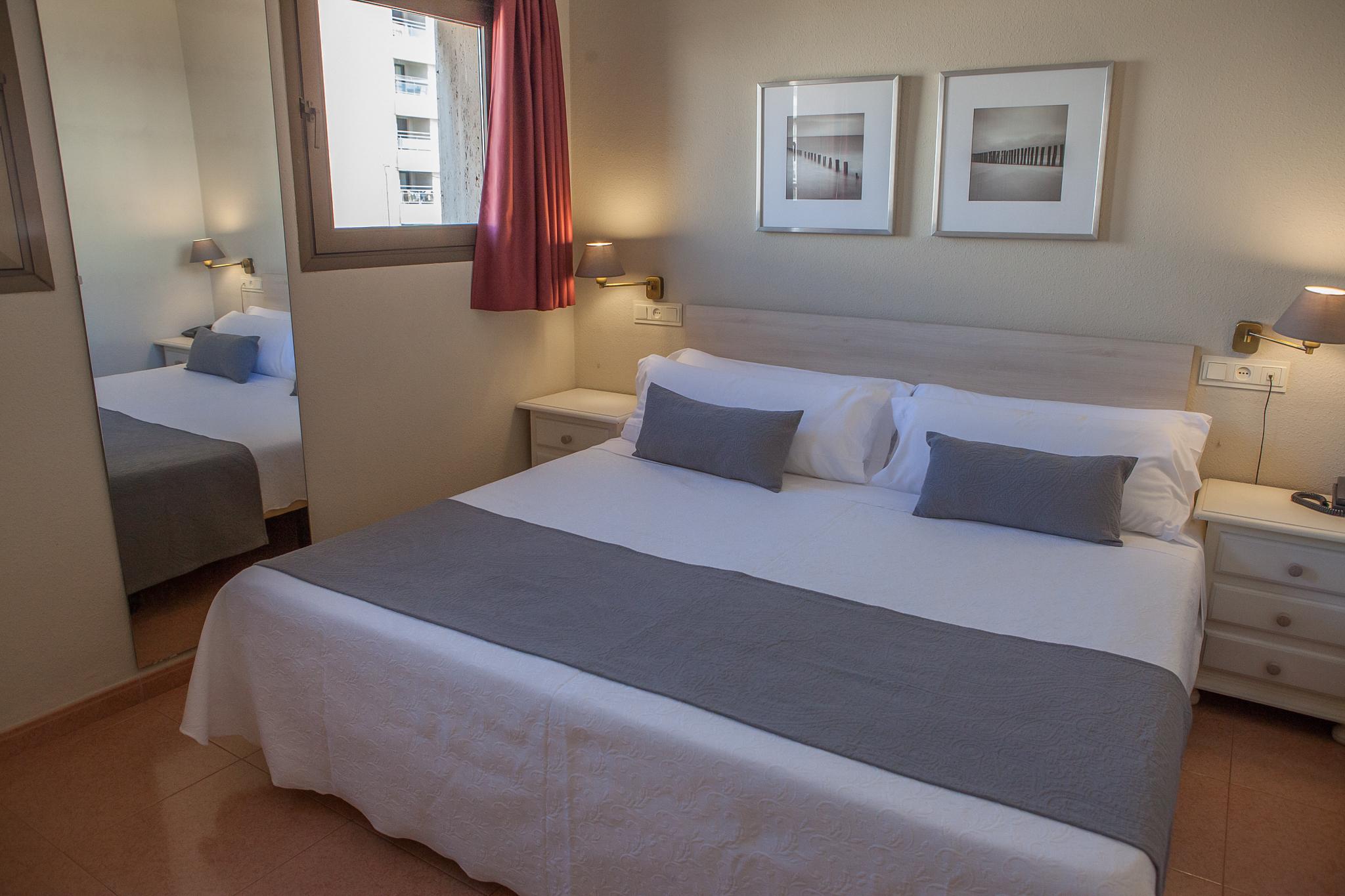 Apartahotel Aguadulce Aguadulce  Dış mekan fotoğraf
