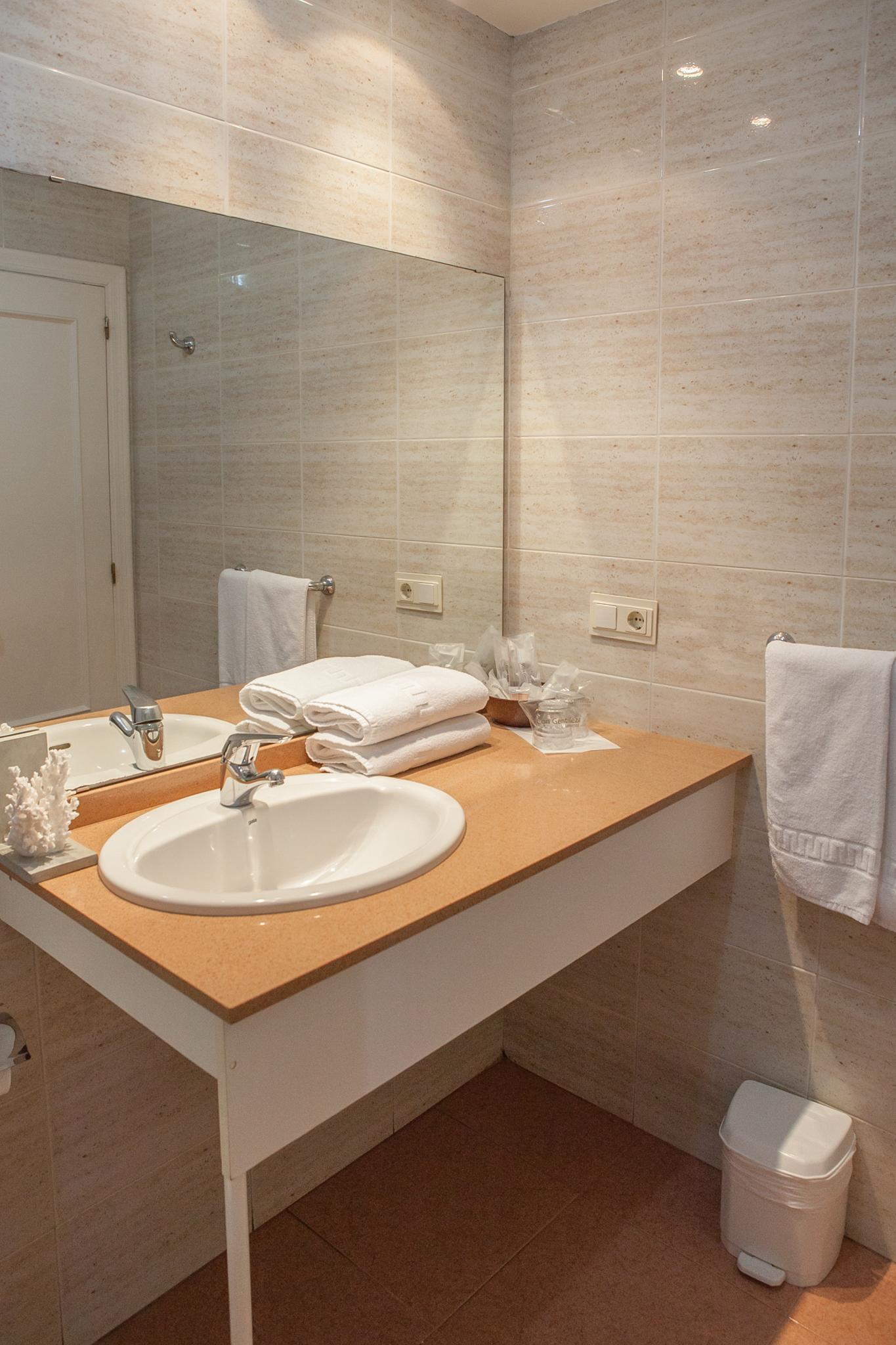 Apartahotel Aguadulce Aguadulce  Dış mekan fotoğraf