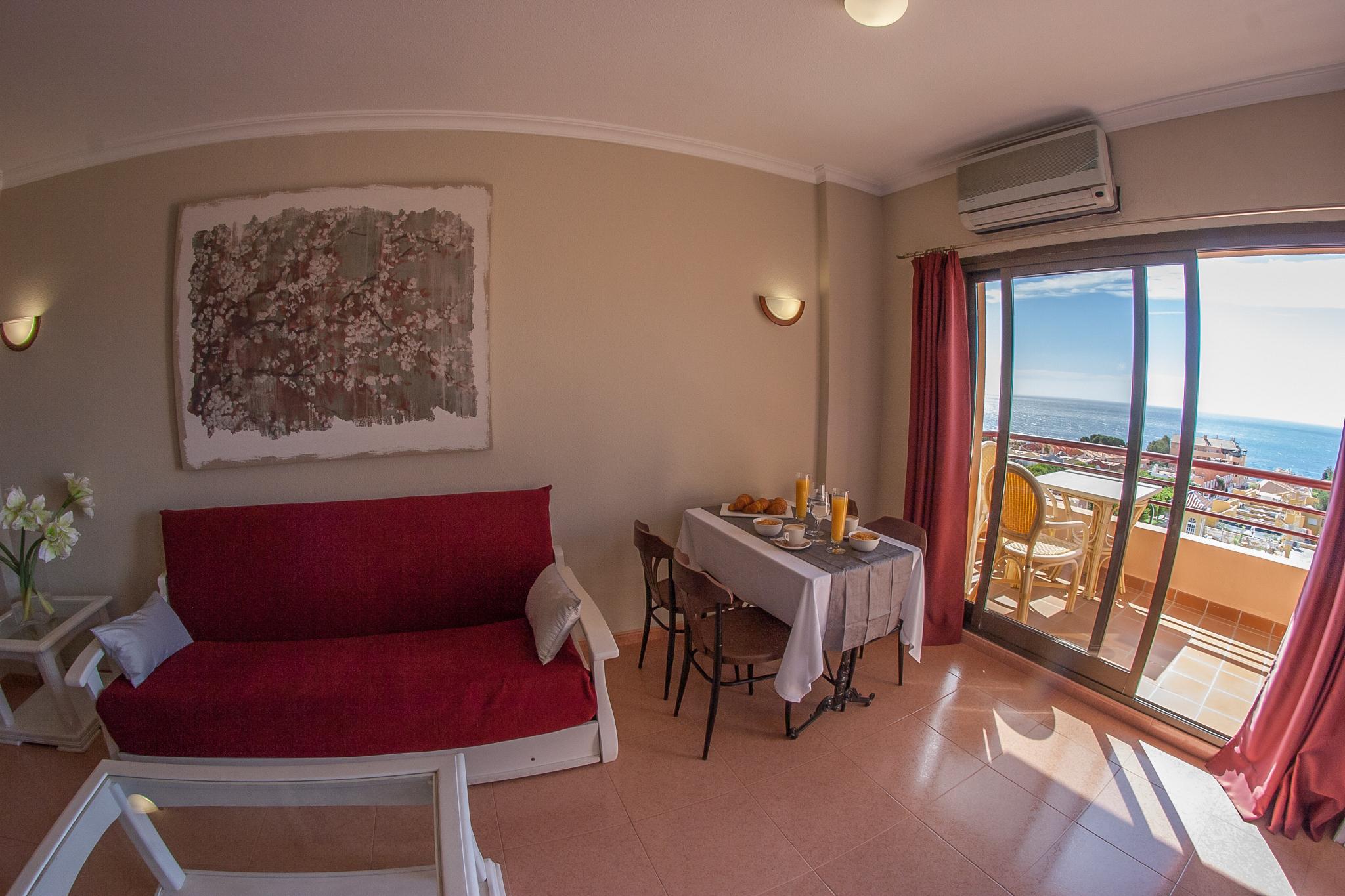 Apartahotel Aguadulce Aguadulce  Dış mekan fotoğraf