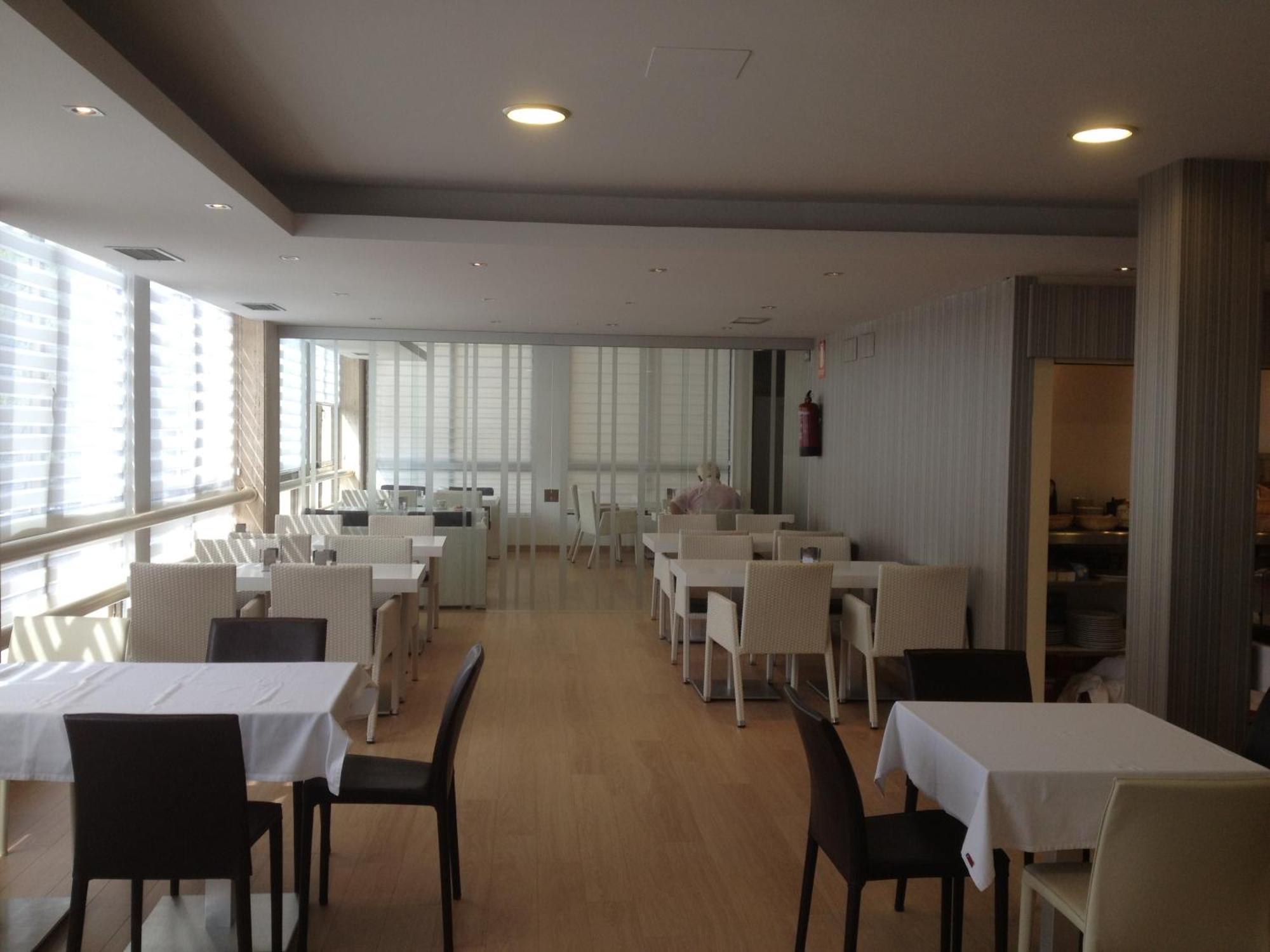 Apartahotel Aguadulce Aguadulce  Dış mekan fotoğraf