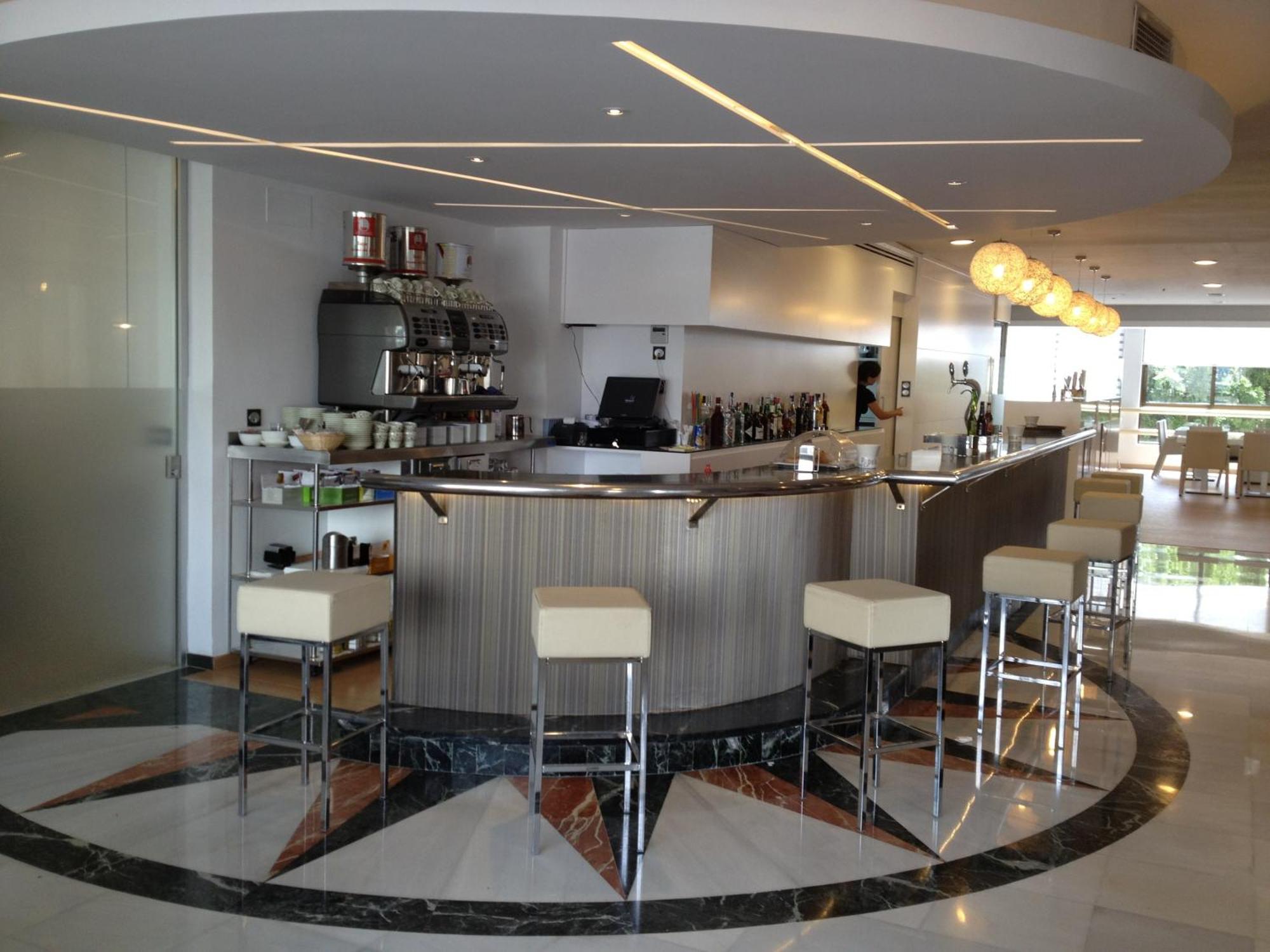 Apartahotel Aguadulce Aguadulce  Dış mekan fotoğraf