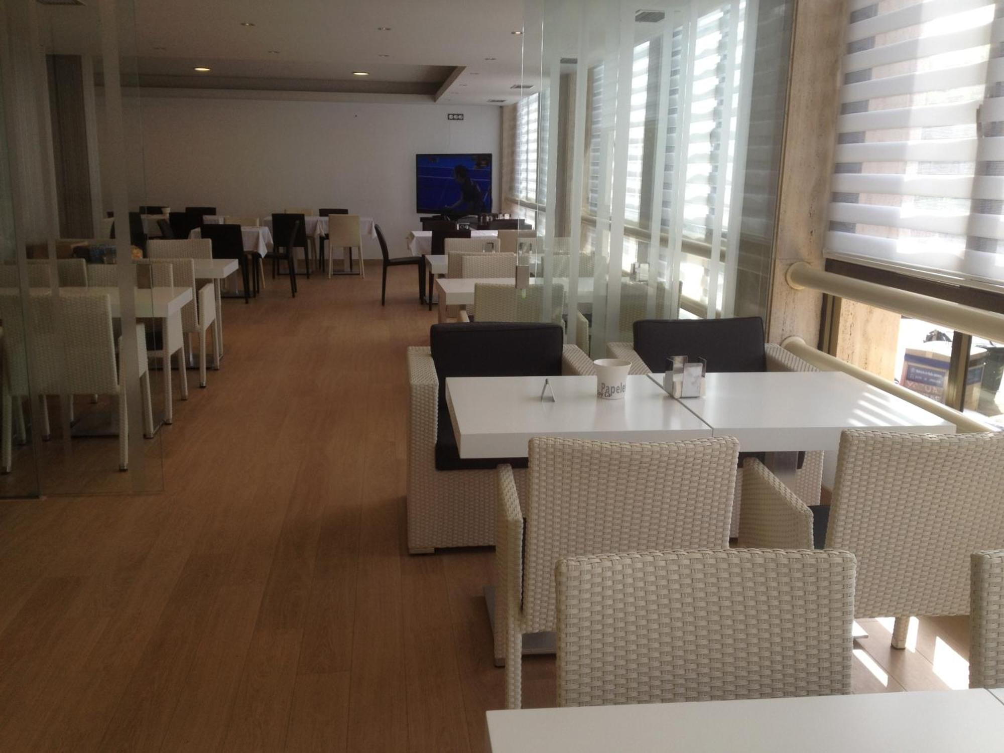 Apartahotel Aguadulce Aguadulce  Dış mekan fotoğraf
