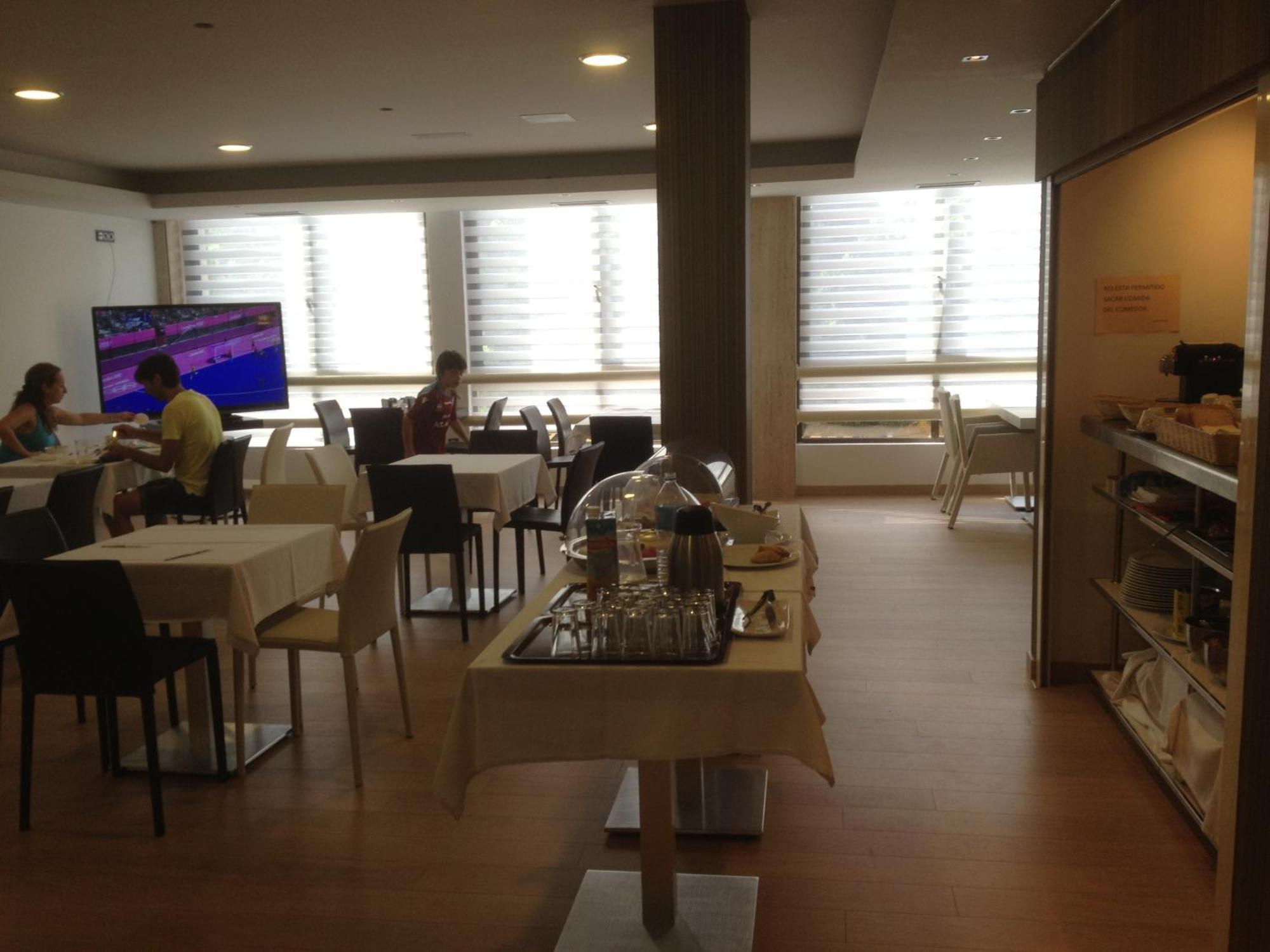 Apartahotel Aguadulce Aguadulce  Dış mekan fotoğraf