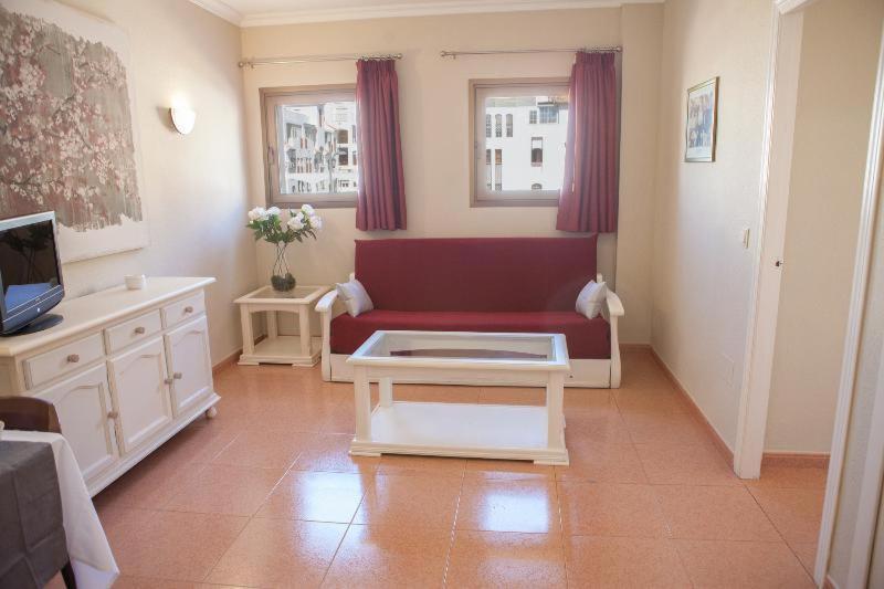 Apartahotel Aguadulce Aguadulce  Oda fotoğraf