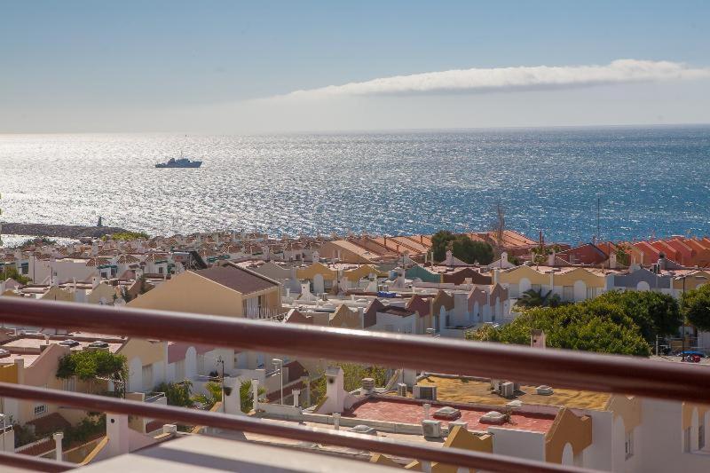 Apartahotel Aguadulce Aguadulce  Dış mekan fotoğraf