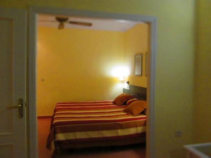 Apartahotel Aguadulce Aguadulce  Dış mekan fotoğraf