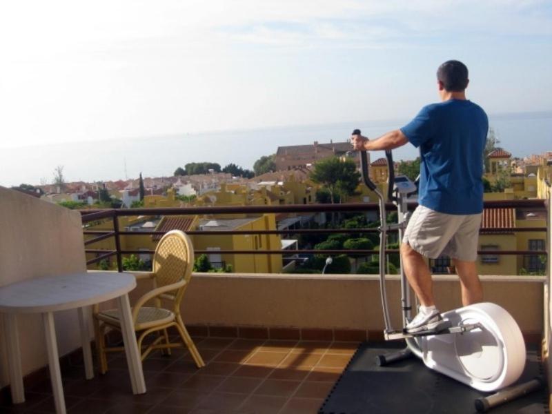 Apartahotel Aguadulce Aguadulce  Oda fotoğraf