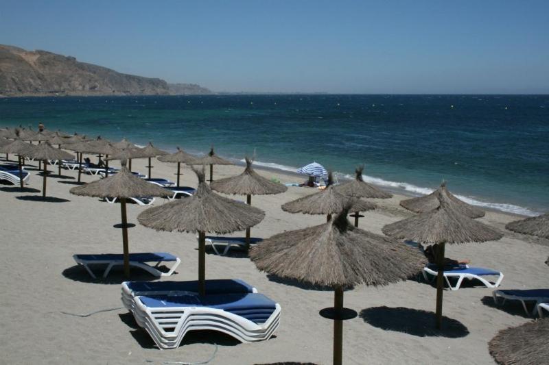 Apartahotel Aguadulce Aguadulce  Dış mekan fotoğraf